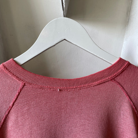 60’s Ostego Gaylord Gusset Crewneck - Large