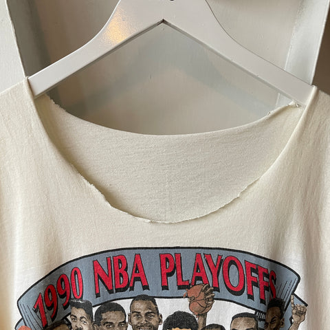 90’s Blazers Tee - Medium