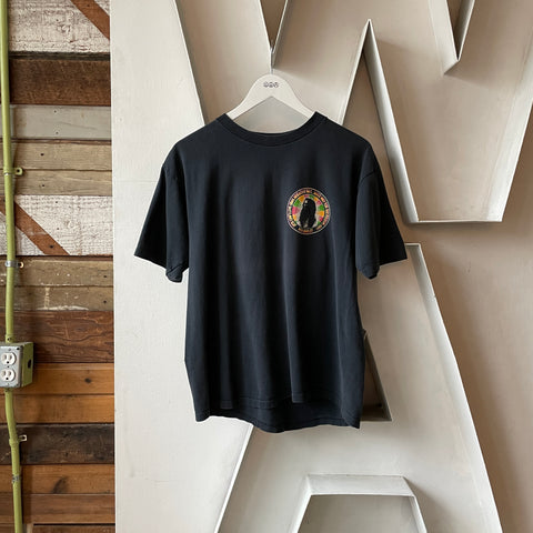 90’s Bob Marley Tee - Large