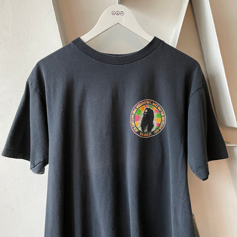 90’s Bob Marley Tee - Large