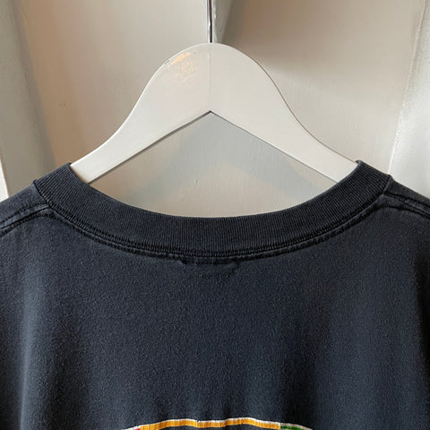 90’s Bob Marley Tee - Large