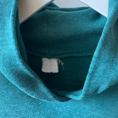 70's Soft Hoodie - XL