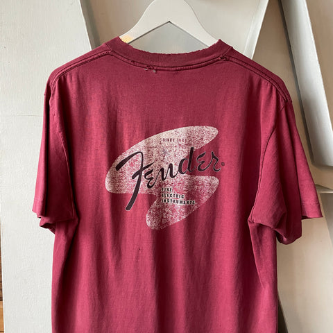 90’s Fender Tee - Large