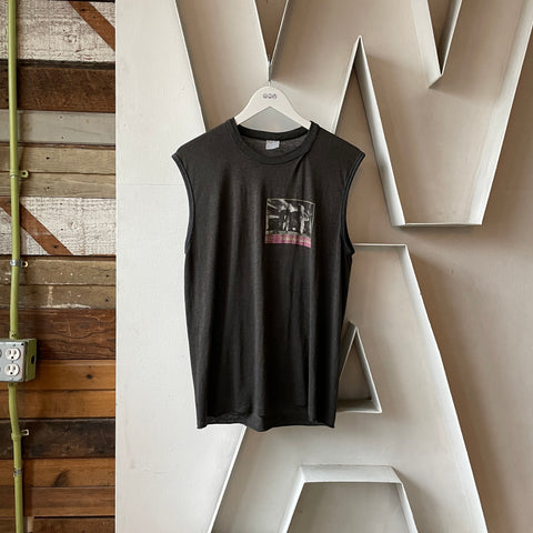 90’s U2 Tee - Small
