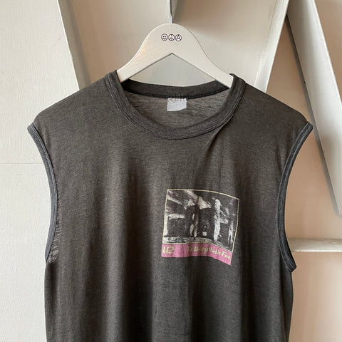 90’s U2 Tee - Small
