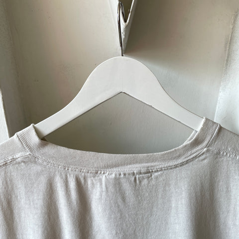 Y2K Reagan Enjoyer Tee - Large