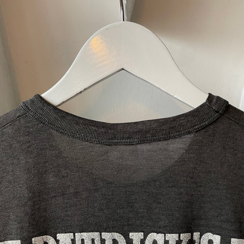 90’s U2 Tee - Small