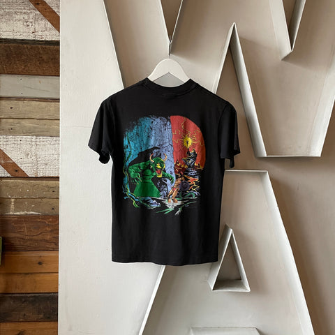 80’s Wizards & Dragons Tee - XS