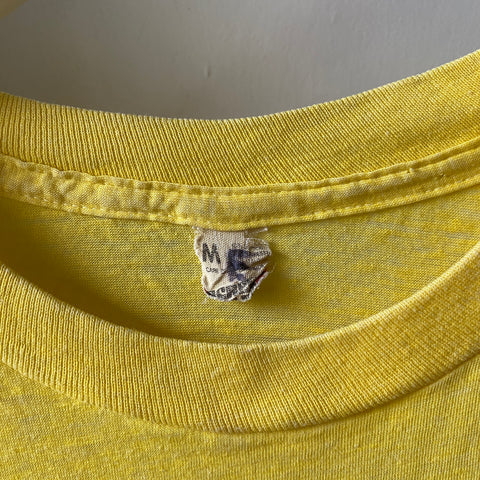80's Reno Tee - Medium