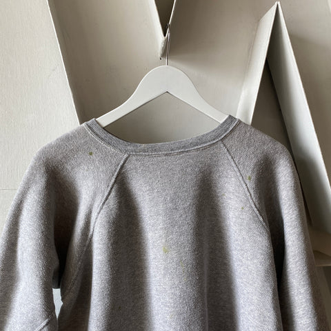 60's Owl Crewneck - Small