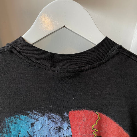 80’s Wizards & Dragons Tee - XS