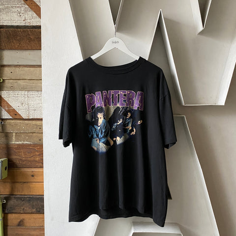 90's Pantera Tee - XL