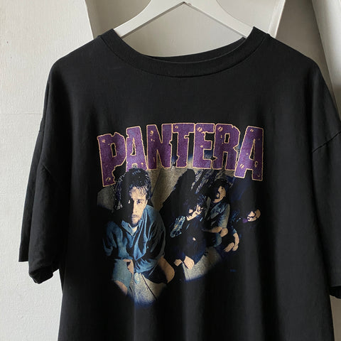 90's Pantera Tee - XL