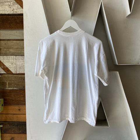 80's Australia Tee - Medium