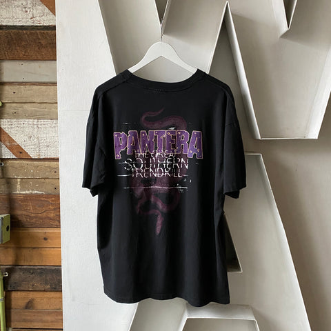 90's Pantera Tee - XL