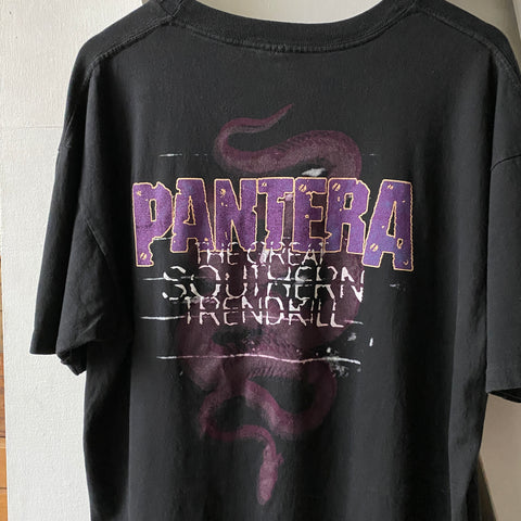 90's Pantera Tee - XL