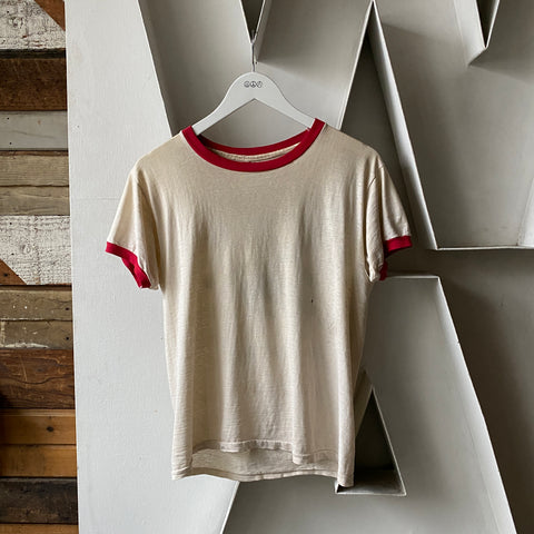 60's Cowboy Bar Tee - Medium