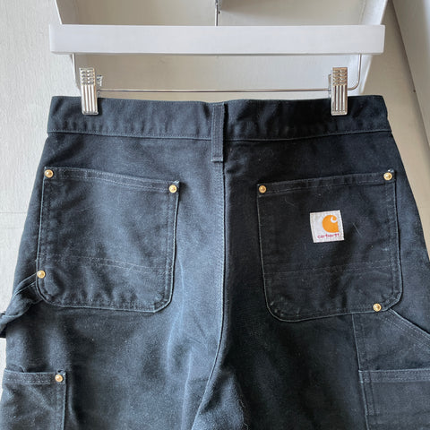 90’s Carhartt Dungarees - 30” x 29”