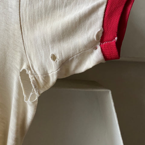 60's Cowboy Bar Tee - Medium