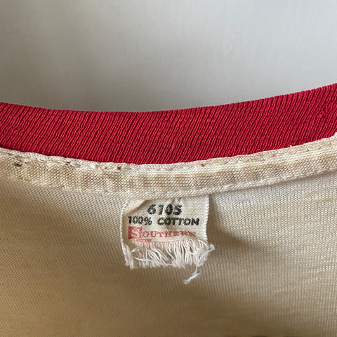 60's Cowboy Bar Tee - Medium