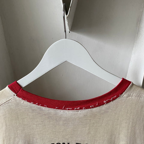 60's Cowboy Bar Tee - Medium