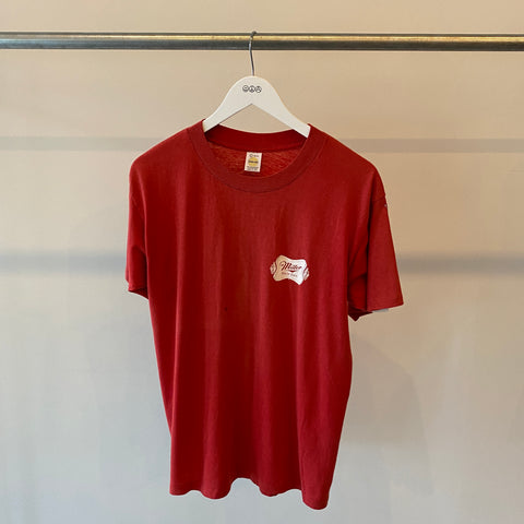 70's Miller High Life - Large