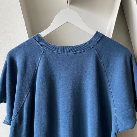60's Idaho Short Sleeve Sweatshirt - XL