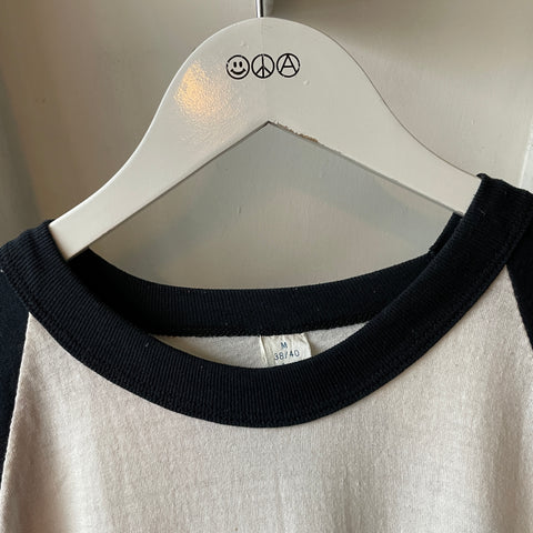 80’s Orioles Raglan Tee - Medium