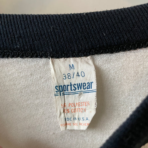 80’s Orioles Raglan Tee - Medium