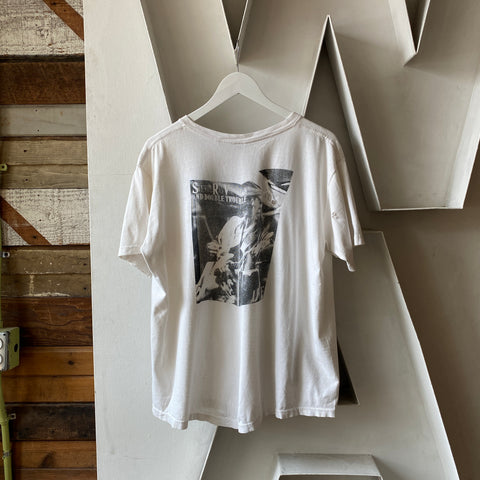 80's Beck’s & Stevie Tee - Large