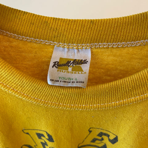 70's Little Eagle Tee - Small