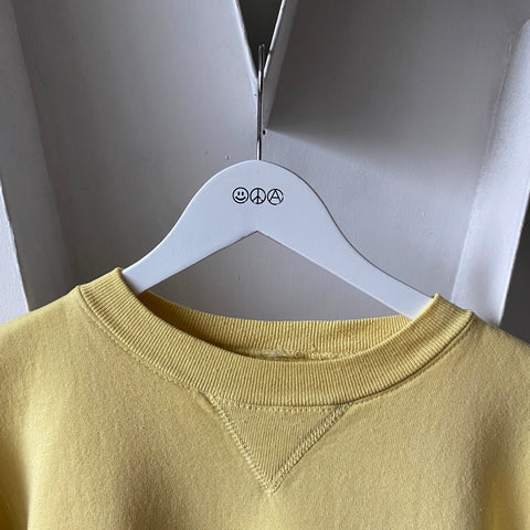 80’s Yellow Russell - Medium
