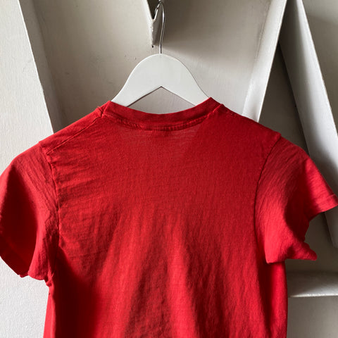 70's Kellogg Biological Tee - Small