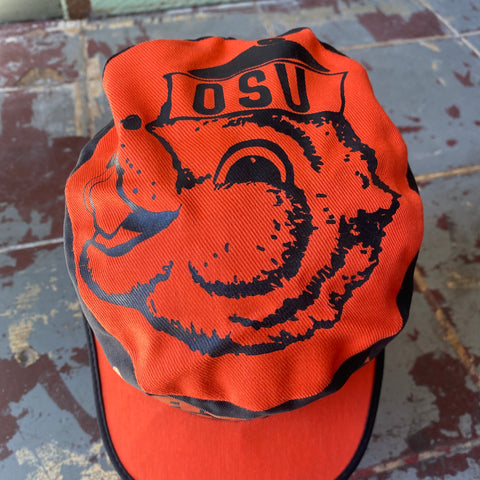 80's OSU Painter Cap - OS