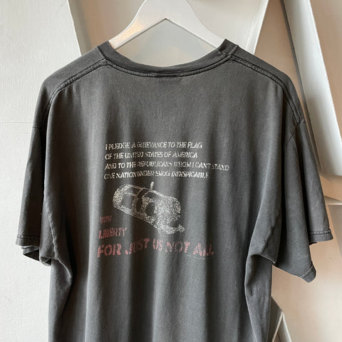 Y2K NOFX Tee - Large