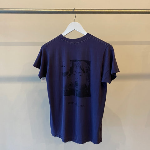 90's Yaphet Kotto HxC Tee - medium