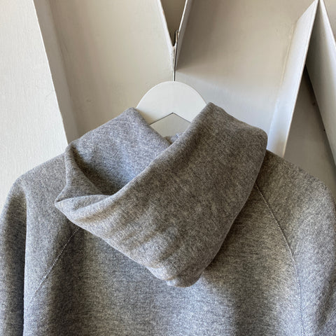 80's Miami Gusset Sweatshirt - Large