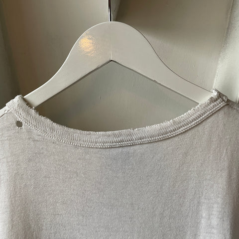 70’s Champion Super Dawgs Tee - XL
