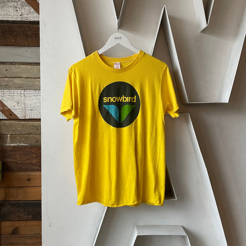 70’s Snowbird Tee - XL