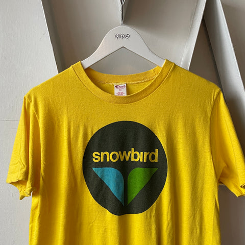 70’s Snowbird Tee - XL