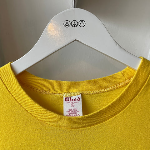 70’s Snowbird Tee - XL