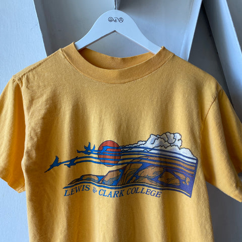 70's Lewis & Clark Tee - Medium