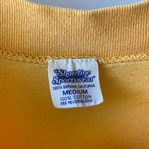 70's Lewis & Clark Tee - Medium