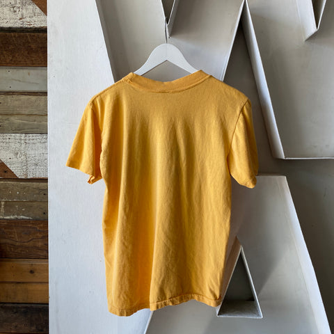 70's Lewis & Clark Tee - Medium