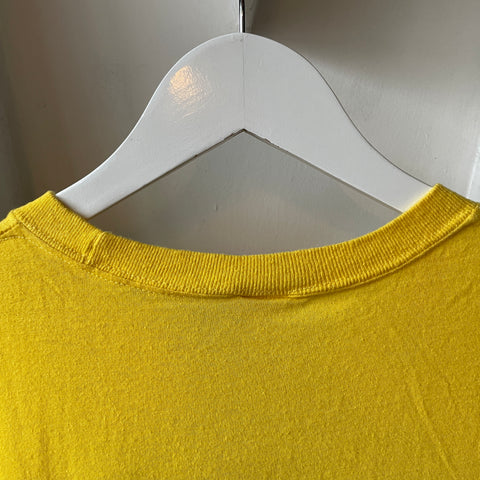 70’s Snowbird Tee - XL