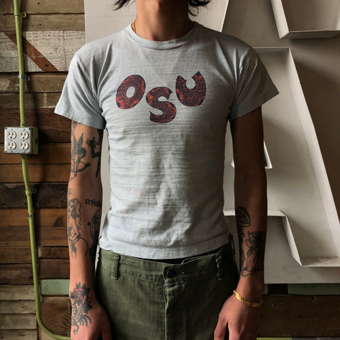 70’s Champion OSU Tee - XS