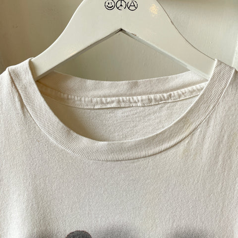 90’s Boyz II Men Tour Tee - Medium