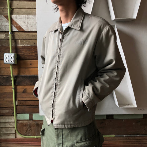 60’s Coors Work Jacket - Medium
