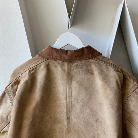 90’s Carhartt Chore Coat - XL