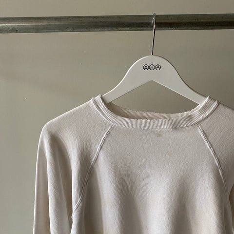 60’s Jockey Crewneck - Large